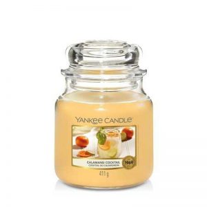 Yankee candle malé sviečky