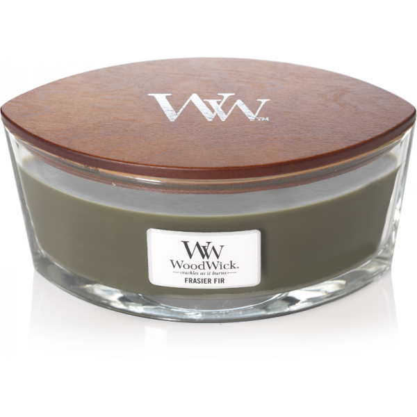 WoodWick - Frasier fir 453g