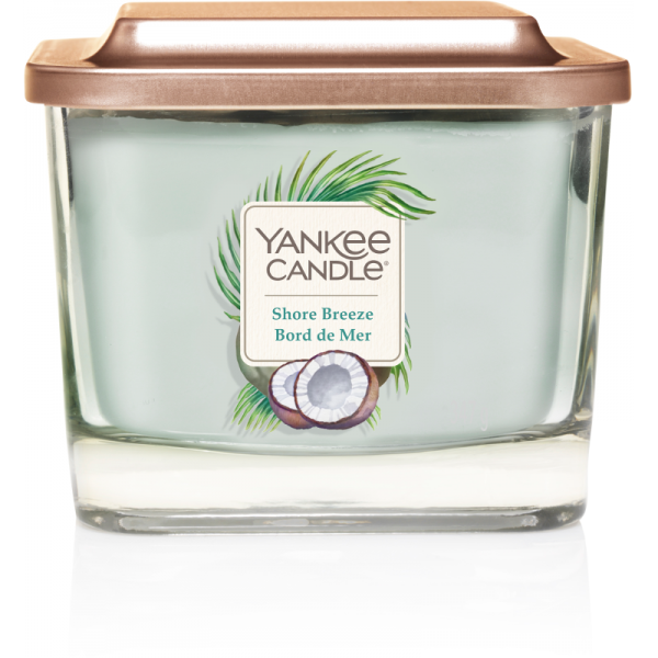 Yankee Candle - Shore breeze 347g