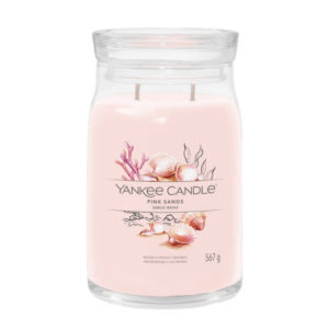 candle Yankee Candle Signature 1630644E candles Yankee Candle